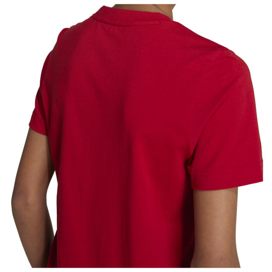 Adidas Παιδική κοντομάνικη μπλούζα FC Bayern Munich DNA Tee
